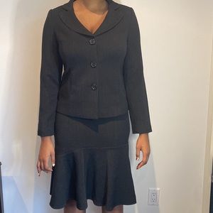 Reitmans skirt suit